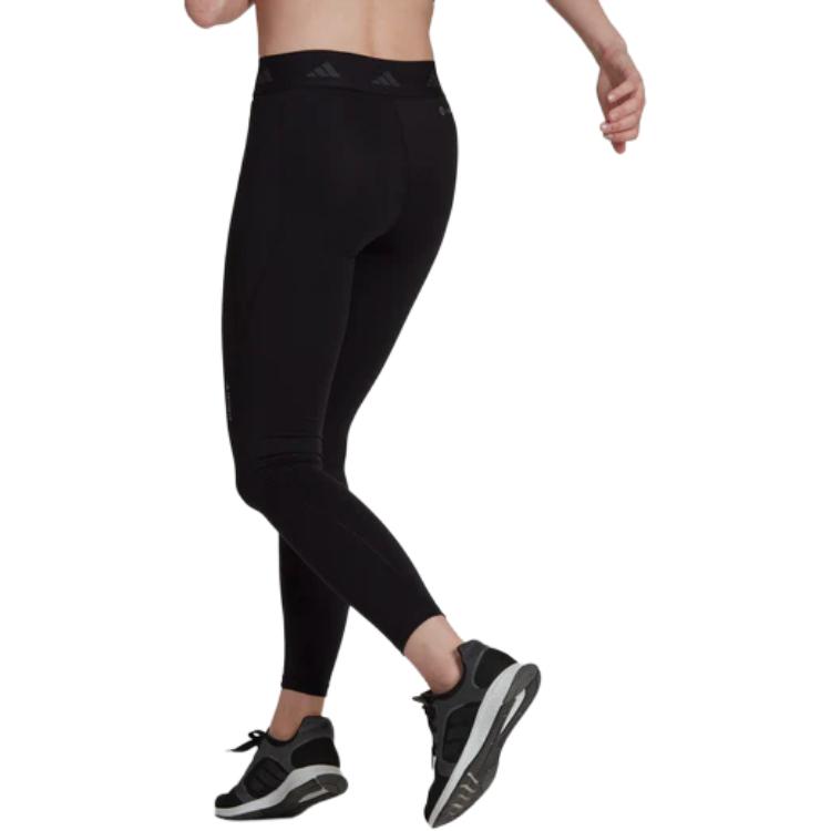 Adidas Sports Pants Women’s Black Moderate