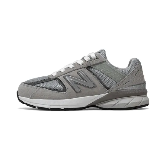 New Balance 990v5 Grey PS