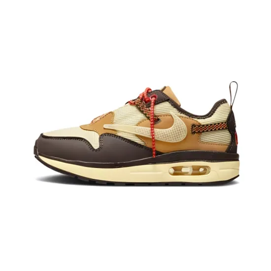 Nike Travis Scott X Air Max 1 PS "Baroque Brown