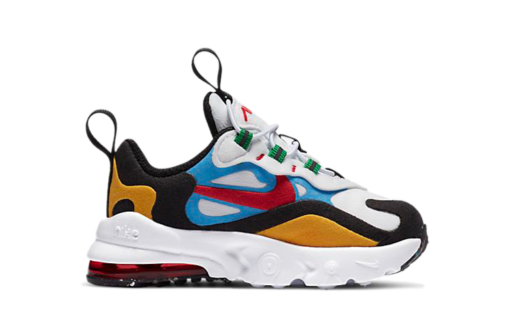 Nike Air Max 270 RT BT