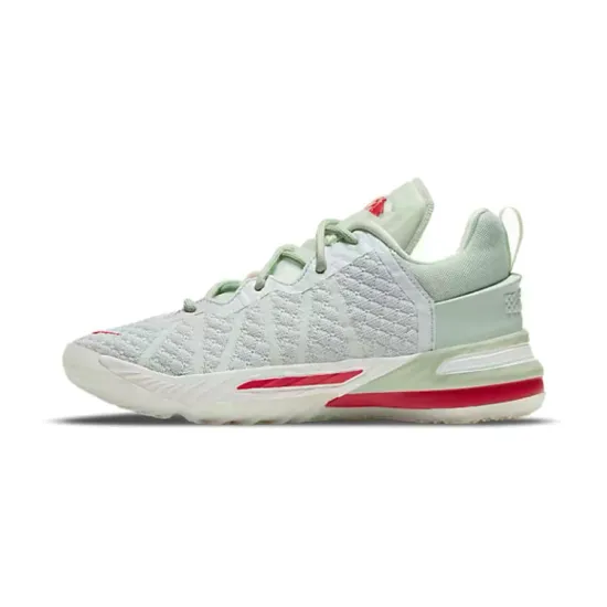 Nike Lebron 18 Kids" Basketball Shoes Pre-school