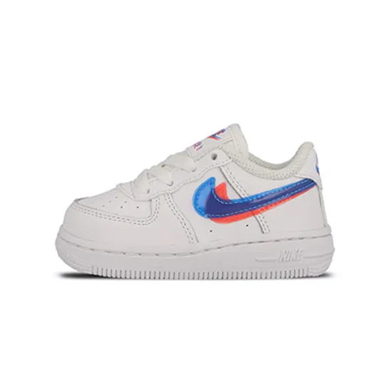 Nike Air Force 1 LV8 3D White TD