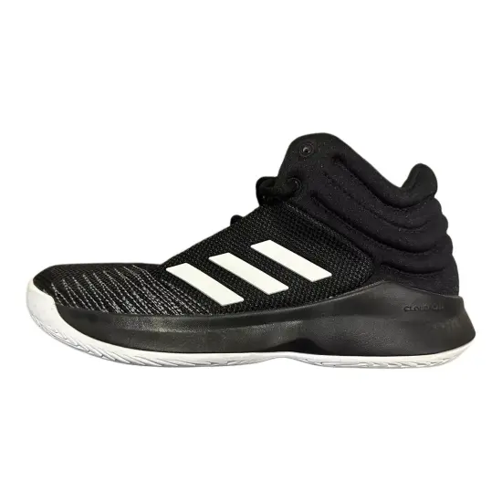 Adidas Pro Spark Kids" Basketball Shoes Kids