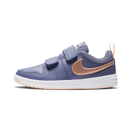 Nike Pico Kids" Skateboarding Shoes Pre-school