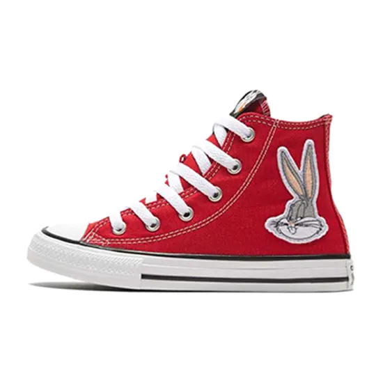 Converse All Star Series Kids" Canvas Shoes Grade School