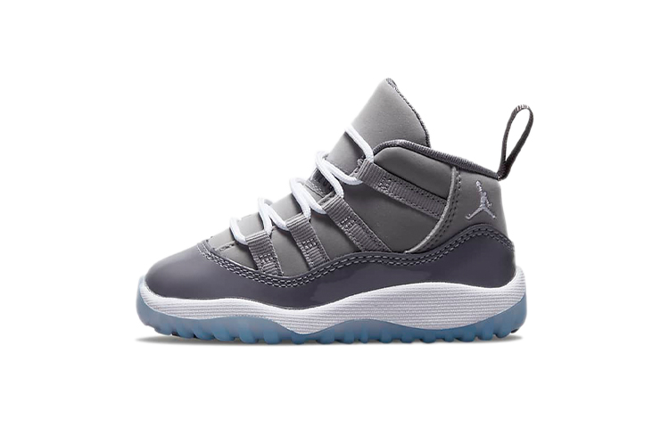 Jordan Air Jordan 11 Retro Cool Grey