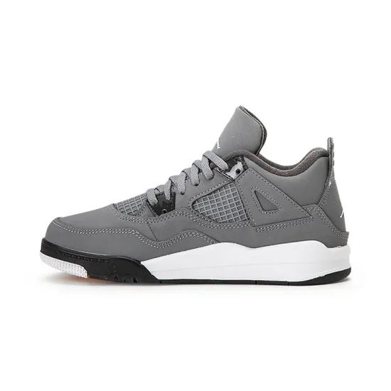 Jordan 4 Retro Cool Grey 2019 PS