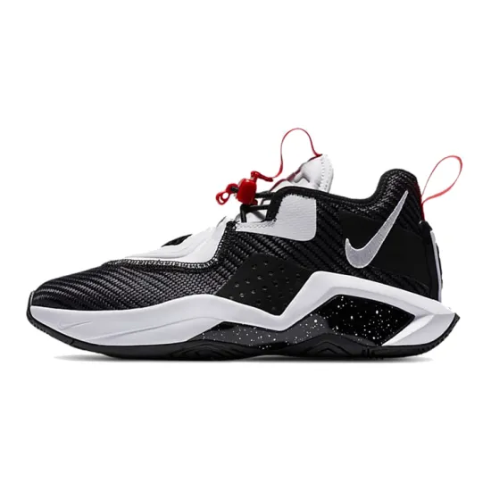 Nike LeBron Solder 14 Bred GS