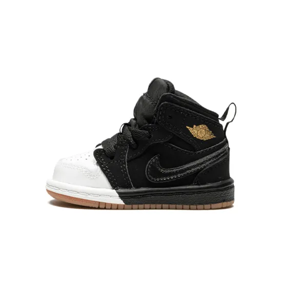Air Jordan 1 Toddler Shoes Baby