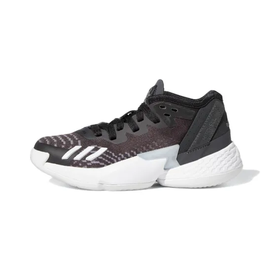 Adidas D.O.N. Issue #4 Kids" Basketball Shoes Pre-school