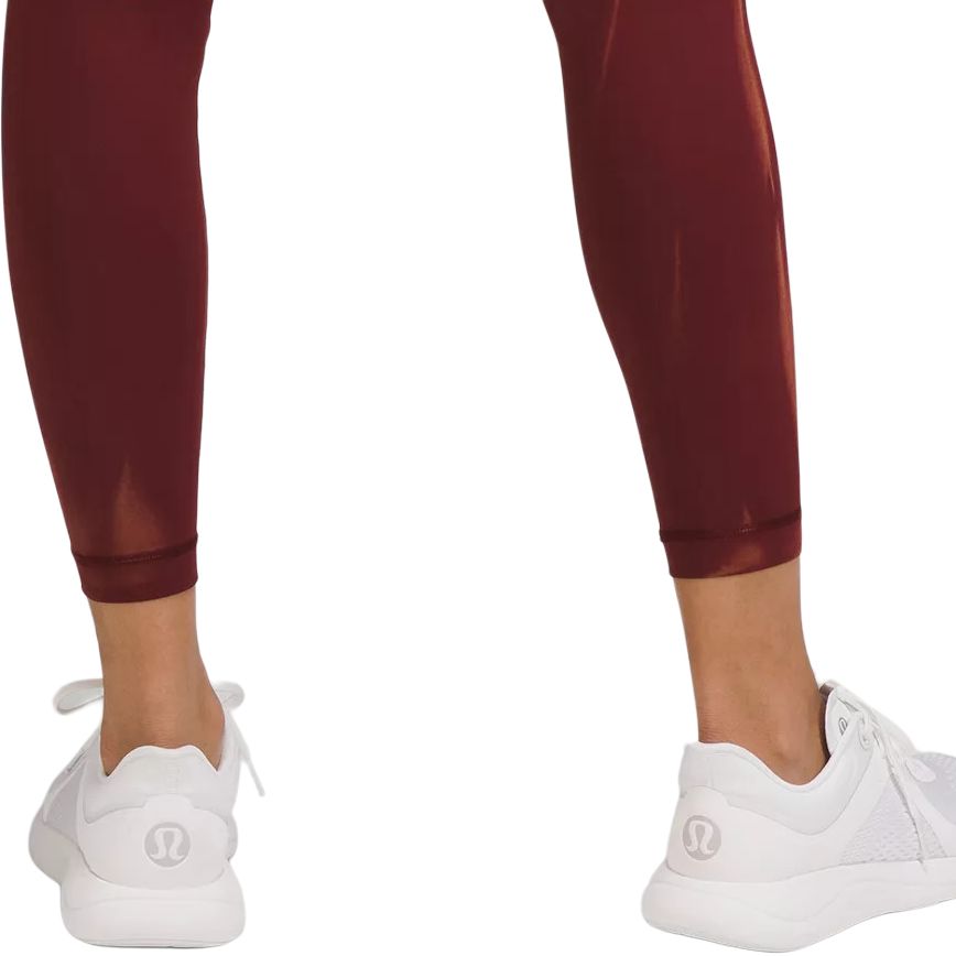 Lululemon Wunder Train Sports Pants Women’s Moderate