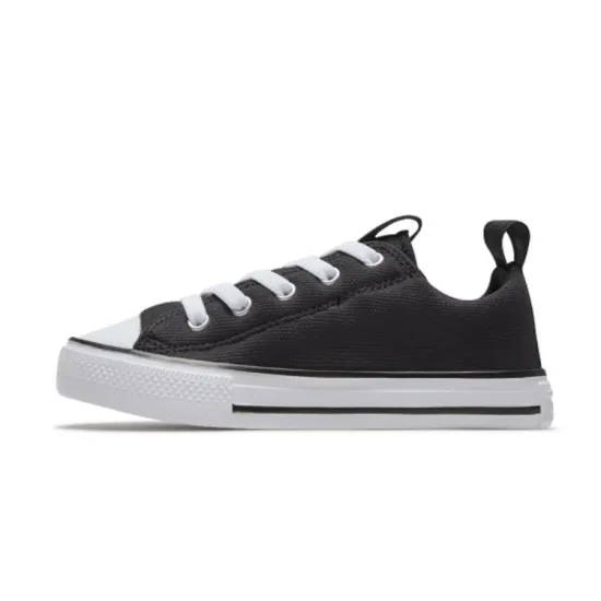 Converse Chuck Taylor All Star SuperPlay Ox GS 'Black'