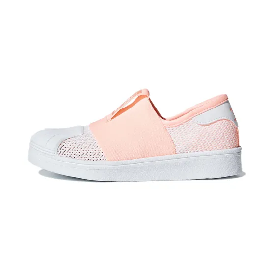 Adidas Originals SUPERSTAR 360 2.0 Kids" Skateboarding Shoes Pre-school