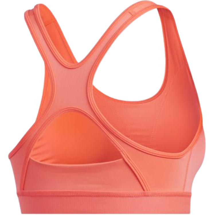 Adidas AEROREADY Believe This Sports Underwear Women’s Pink/Light Shimmery Orange