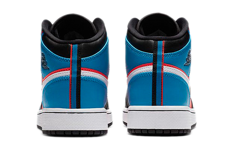 Jordan Air Jordan 1 "Game Time" GS