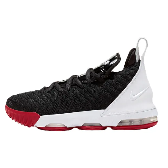 Nike LeBron 16 Red Carpet GS