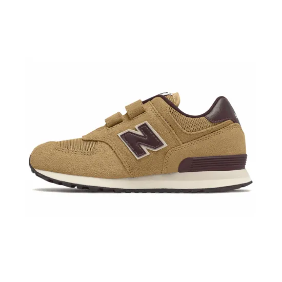 New Balance NB 574 Series Kids" Running Shoes Pre-school