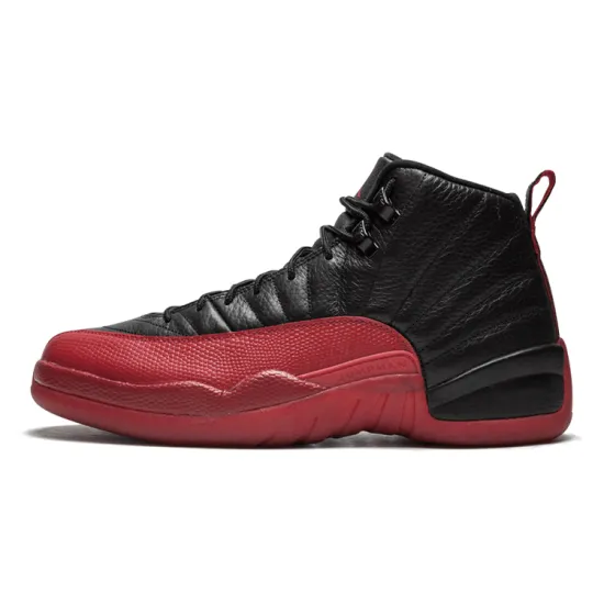 Jordan 12 Retro Flu Game 2016 GS