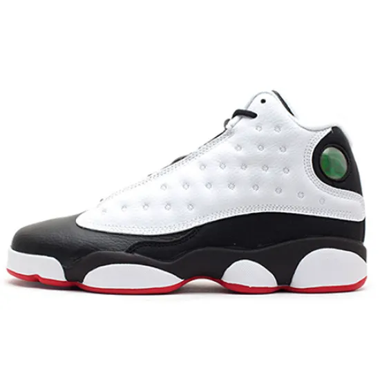 Jordan 13 Retro He Got Game GS