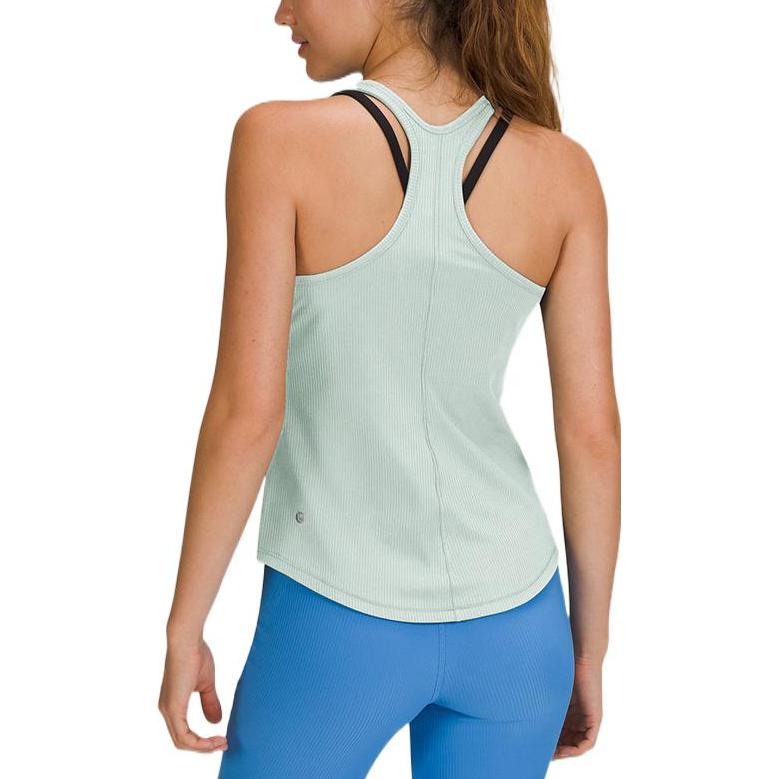 Lululemon Sleeveless Sports Shirts Women's Other