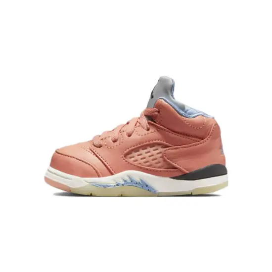 Jordan 5 Retro DJ Khaled We The Best Crimson Bliss TD