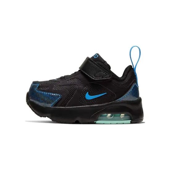 Nike Air Max 200 Toddler Shoes Baby