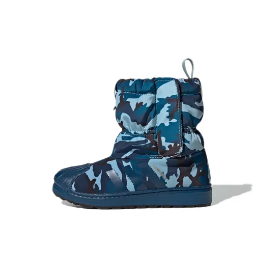 Adidas Originals Superstar Kids" Boots Pre-school