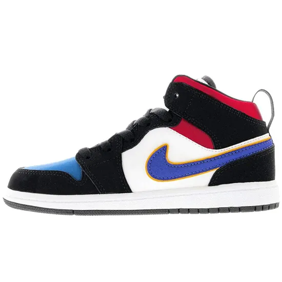 Jordan 1 Mid SE PS Rivals