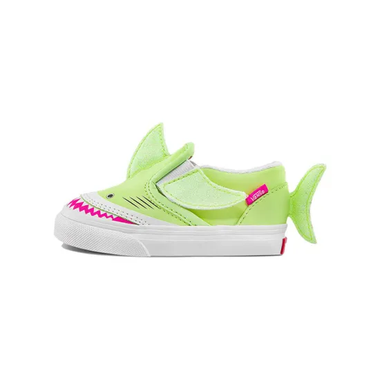 Vans Slip-on Toddler Shoes Baby