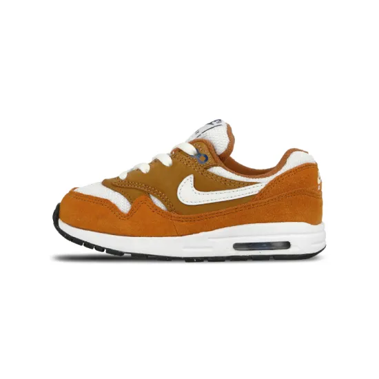 Nike Air Max 1 Curry 2018 TD