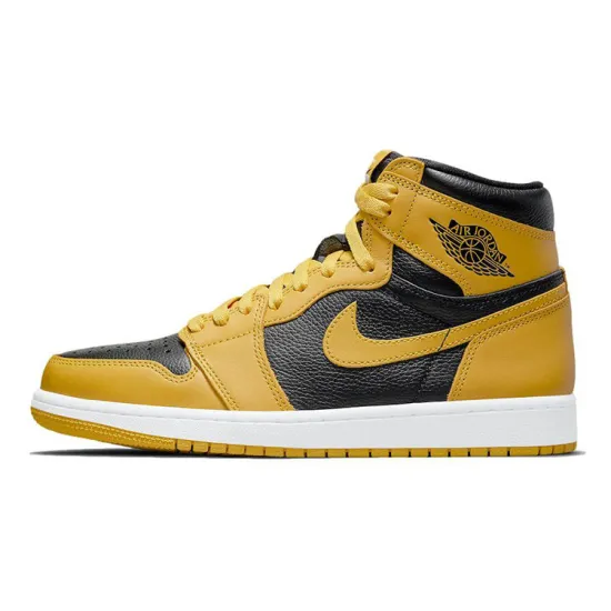 Jordan 1 Retro High OG 'Pollen' GS