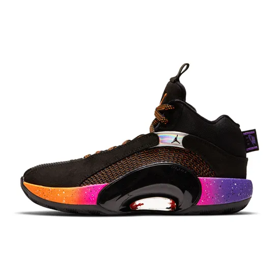 Air Jordan 35 Kids" Basketball Shoes Grade School