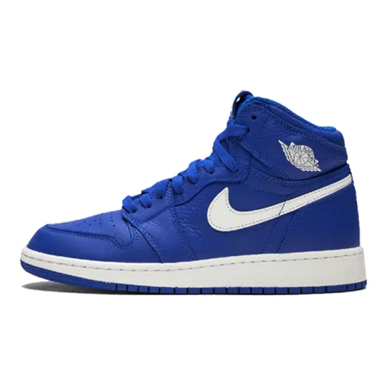 Jordan 1 Retro High Hyper Royal GS