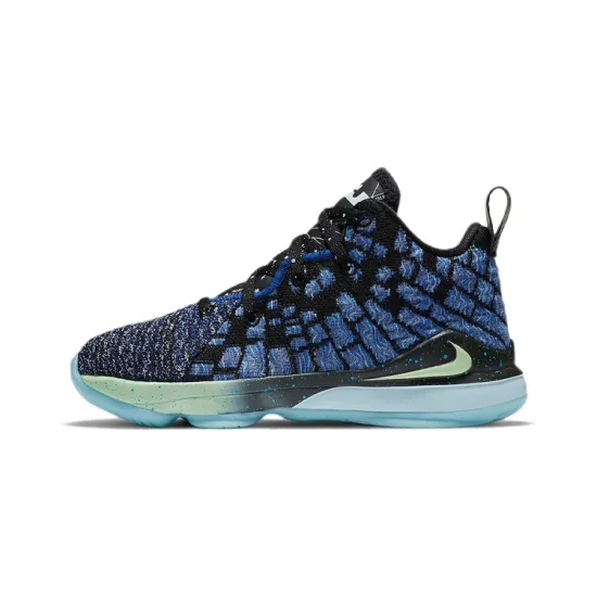 Nike LeBron 17 Constellations PS