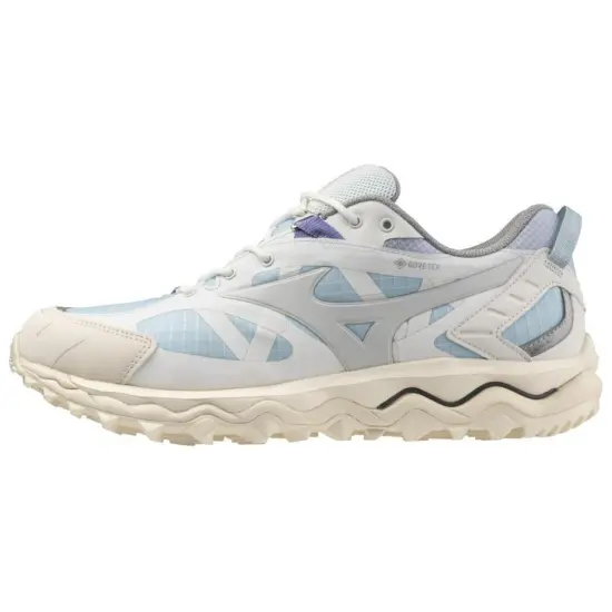 Wave Mujin Mizuno Tl GORE TEX 'Summer Sand Sterling Blue'