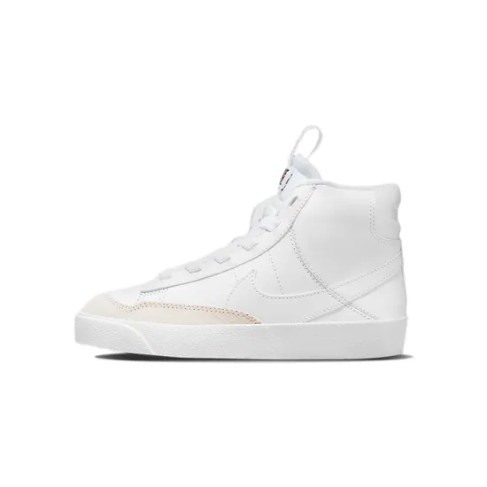 Nike Blazer Kids" Skateboarding Shoes Pre-school