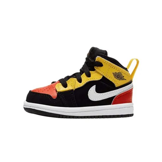 Air Jordan 1 Toddler Shoes Baby