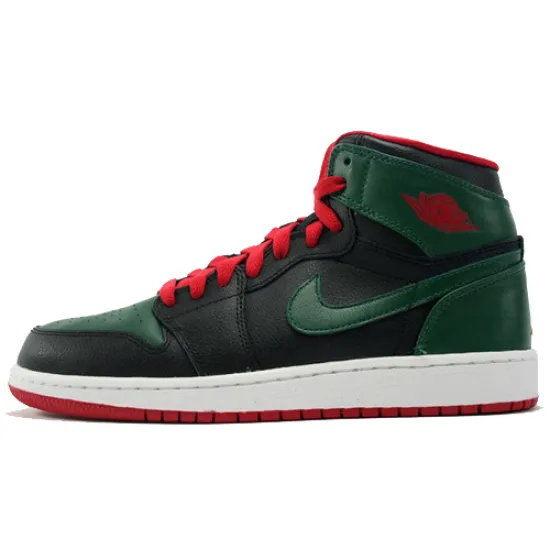 Jordan 1 Retro High Og GS Gorge Green