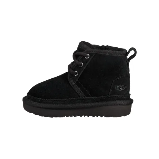 UGG Neumel Boot Black Toddler