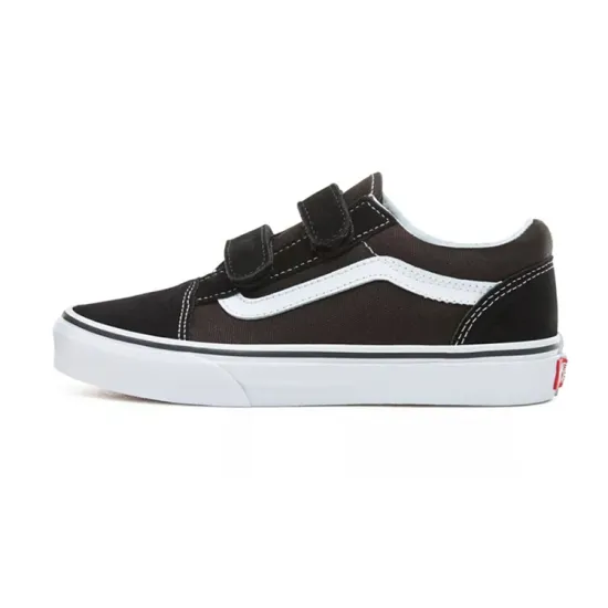 Vans Old Skool Kids" Skateboarding Shoes Pre-school