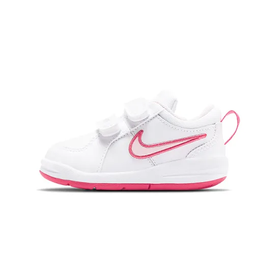 Nike Pico 4 Pink White TD