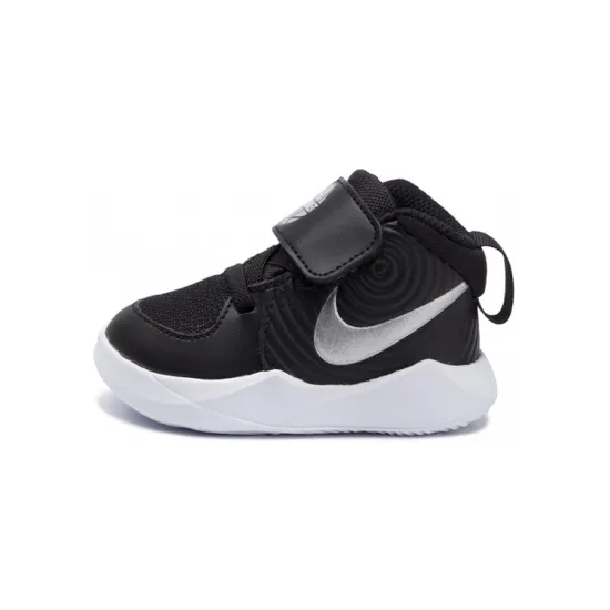Nike Team Hustle D 9 Black TD