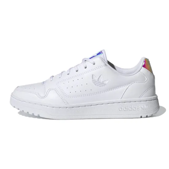 Adidas Originals NY 90 Kids" Skateboarding Shoes Grade School