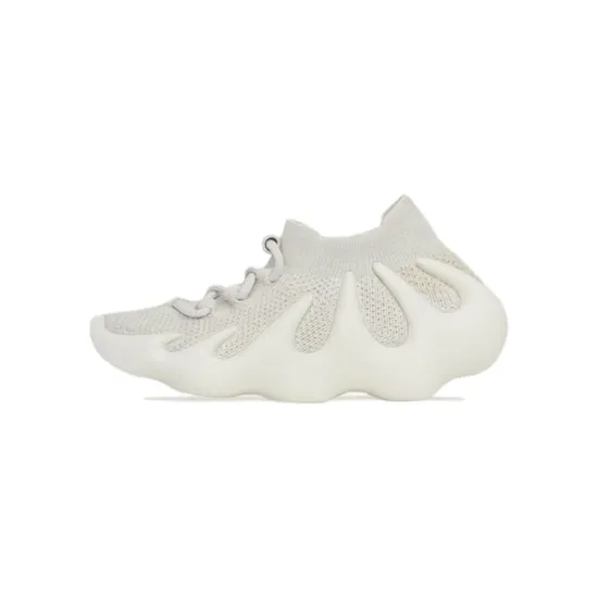 Adidas Yeezy 450 Cloud White Infants