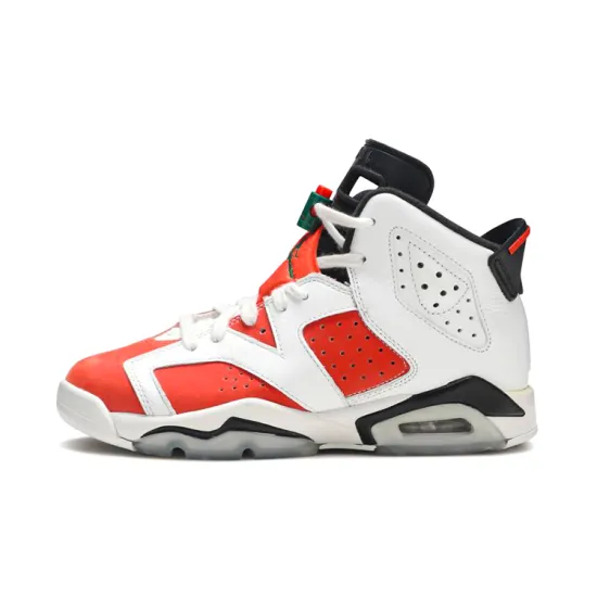 Jordan Air Jordan 6 Vintage Basketball Shoes GS
