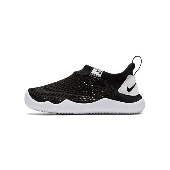 Nike Aqua Sock 360 Black White TD