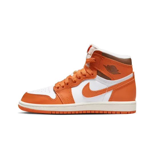 Jordan 1 Retro High OG Starfish PS