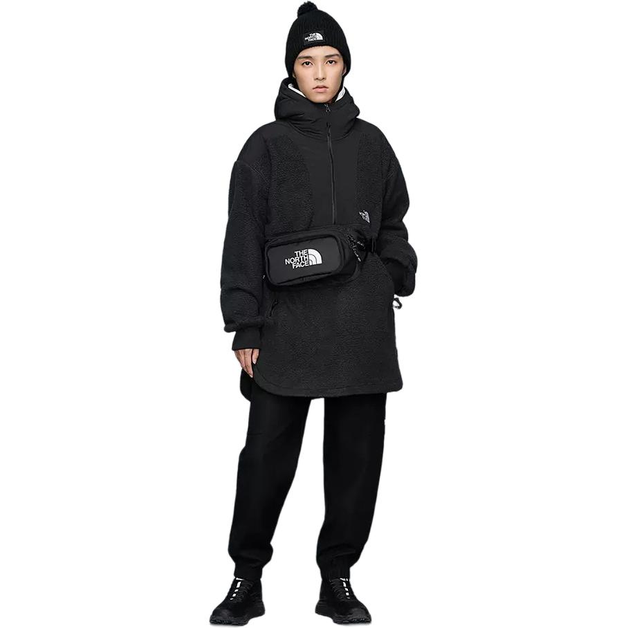 THE NORTH FACE THE NORTH FACE Urban Exploration Sweatshirt Women’s Black
