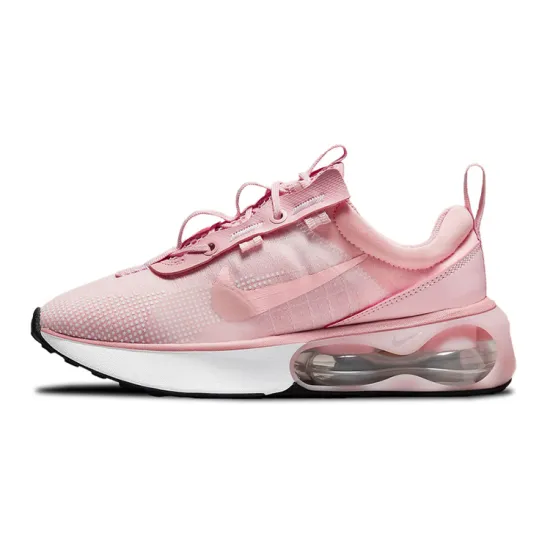 Nike Kids Nike Air Max 2021 'Pink Glaze' Sneakers