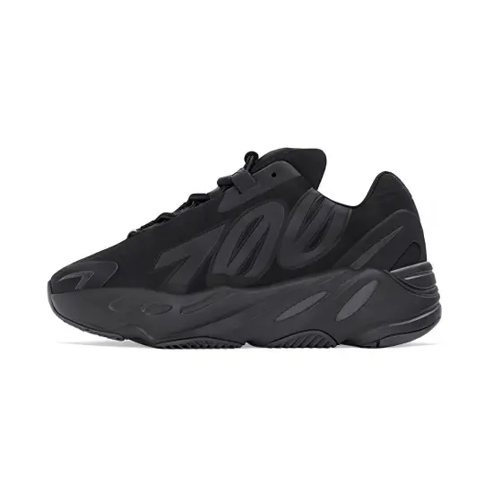 Adidas Yeezy Boost 700 MNVN Black Kids